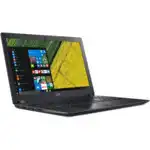 Ноутбук Acer Aspire A315-21-497L NX.GNVER.125 (15.6 ", FHD 1920x1080 (16:9), A4, 4 Гб, SSD)