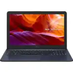 Ноутбук Asus X543UA-DM1540T 90NB0HF7-M28570 (15.6 ", FHD 1920x1080 (16:9), Core i3, 4 Гб, HDD)