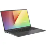 Ноутбук Asus VivoBook X512DK-BQ071T 90NB0LY3-M00930 (15.6 ", FHD 1920x1080 (16:9), 8 Гб, HDD)
