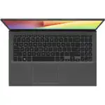 Ноутбук Asus VivoBook X512DK-BQ071T 90NB0LY3-M00930 (15.6 ", FHD 1920x1080 (16:9), 8 Гб, HDD)