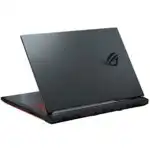 Ноутбук Asus ROG Strix G GL731GU-EV121 90NR01T3-M02650 (17.3 ", FHD 1920x1080 (16:9), Core i5, 16 Гб, SSD)