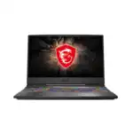 Ноутбук MSI GP65 Leopard 9SE-260RU 9S7-16U121-260 (15.6 ", FHD 1920x1080 (16:9), Core i7, 16 Гб, SSD)