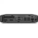 Персональный компьютер HP EliteDesk 800 G3 DM 3KT42EC (Core i5, 6600, 3.3, 8 Гб, SSD, Windows 10 Pro)