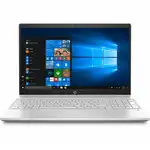 Ноутбук HP Pavilion 15-cs1010ur 5GY22EA (15.6 ", FHD 1920x1080 (16:9), Core i7, 8 Гб, SSD)