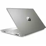 Ноутбук HP Pavilion 15-cs1010ur 5GY22EA (15.6 ", FHD 1920x1080 (16:9), Core i7, 8 Гб, SSD)