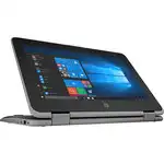 Ноутбук HP ProBook x360 11 G3 EE 7QL32ES (11.6 ", HD 1366x768 (16:9), Celeron, 4 Гб, SSD)