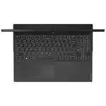 Ноутбук Lenovo Legion Y540-15IRH 81SX009URU (15.6 ", FHD 1920x1080 (16:9), Core i5, 16 Гб, HDD и SSD)