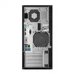 Рабочая станция HP Z2 G4 TWR 2YW27AV/TC1 (Core i7, 9700, 8, 1 ТБ)