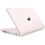 Ноутбук HP Stream 11-aj0002ur 8PJ70EA (11.6 ", HD 1366x768 (16:9), Celeron, 4 Гб, SSD)