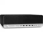 Тонкий клиент HP EliteDesk 800 G5 SFF 7PF06EA