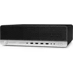 Тонкий клиент HP EliteDesk 800 G5 SFF 7PF06EA