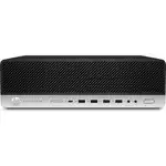 Тонкий клиент HP EliteDesk 800 G5 SFF 7PF06EA