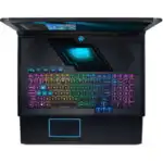 Ноутбук Acer Helios 700 PH717-71-94SA NH.Q4YER.005 (17.3 ", FHD 1920x1080 (16:9), Core i9, 32 Гб, HDD и SSD)