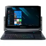 Ноутбук Acer Predator Triton 900 NH.Q4VER.005 (17.3 ", 4K Ultra HD 3840x2160 (16:9), Core i7, 32 Гб, SSD)