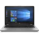 Ноутбук HP 250 G6 8MG52ES (15.6 ", HD 1366x768 (16:9), Core i3, 4 Гб, SSD)