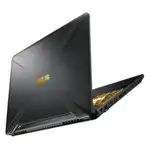 Ноутбук Asus TUF Gaming FX505DV-AL010T 90NR02N1-M02020 (15.6 ", FHD 1920x1080 (16:9), 8 Гб, SSD)