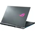 Ноутбук Asus ROG Strix SCAR III G731GV-EV178 90NR01P1-M03810 (17.3 ", FHD 1920x1080 (16:9), Core i7, 16 Гб, SSD)