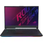 Ноутбук Asus ROG Strix SCAR III G731GV-EV178 90NR01P1-M03810 (17.3 ", FHD 1920x1080 (16:9), Core i7, 16 Гб, SSD)