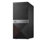 Персональный компьютер Dell Vostro 3670 MT 3670-5390 (Core i3, 9100, 3.6, 4 Гб, HDD, Windows 10 Home)