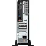Персональный компьютер MSI Codex S 9SA-051RU 9S6-B92711-051 (Core i5, 9400F, 2.9, 8 Гб, HDD, Windows 10 Home)