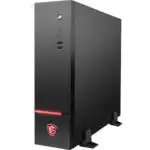 Персональный компьютер MSI Codex S 9SA-051RU 9S6-B92711-051 (Core i5, 9400F, 2.9, 8 Гб, HDD, Windows 10 Home)
