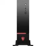 Персональный компьютер MSI Codex S 9SA-051RU 9S6-B92711-051 (Core i5, 9400F, 2.9, 8 Гб, HDD, Windows 10 Home)