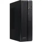 Персональный компьютер Acer Veriton EX2620G SFF DT.VRVER.01A (Celeron, J4005, 2, 4 Гб, HDD, Linux)