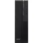 Персональный компьютер Acer Veriton EX2620G SFF DT.VRVER.01A (Celeron, J4005, 2, 4 Гб, HDD, Linux)