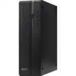 Персональный компьютер Acer Veriton EX2620G SFF DT.VRVER.01A (Celeron, J4005, 2, 4 Гб, HDD, Linux)