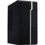Персональный компьютер Acer Veriton S2660G DT.VQXER.08E (Core i3, 9100, 3.6, 8 Гб, SSD, Linux)