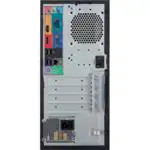 Персональный компьютер Acer Veriton S2660G DT.VQXER.08E (Core i3, 9100, 3.6, 8 Гб, SSD, Linux)