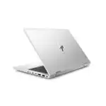 Ноутбук HP EliteBook 850 G6 6XD66EA (15.6 ", 4K Ultra HD 3840x2160 (16:9), Core i7, 16 Гб, SSD)