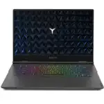 Ноутбук Lenovo Legion Y740-15IRHg 81UH0039RK (15.6 ", FHD 1920x1080 (16:9), Core i7, 16 Гб, HDD и SSD)