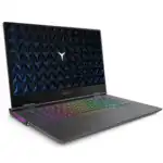 Ноутбук Lenovo Legion Y740-15IRHg 81UH0039RK (15.6 ", FHD 1920x1080 (16:9), Core i7, 16 Гб, HDD и SSD)
