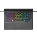 Ноутбук Lenovo Legion Y740-15IRHg 81UH0039RK (15.6 ", FHD 1920x1080 (16:9), Core i7, 16 Гб, HDD и SSD)