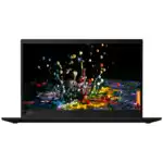 Ноутбук Lenovo ThinkPad X1 Carbon Gen 7 20QD0030RT (14 ", FHD 1920x1080 (16:9), Core i5, 16 Гб, SSD)