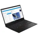 Ноутбук Lenovo ThinkPad X1 Carbon Gen 7 20QD0030RT (14 ", FHD 1920x1080 (16:9), Core i5, 16 Гб, SSD)