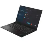 Ноутбук Lenovo ThinkPad X1 Carbon Gen 7 20QD0030RT (14 ", FHD 1920x1080 (16:9), Core i5, 16 Гб, SSD)