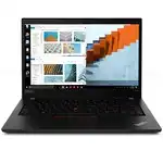 Ноутбук Lenovo ThinkPad T490 20N2004BRT (14 ", FHD 1920x1080 (16:9), Core i5, 16 Гб, SSD)