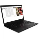 Ноутбук Lenovo ThinkPad T490 20N2004BRT (14 ", FHD 1920x1080 (16:9), Core i5, 16 Гб, SSD)