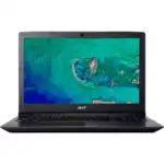 Ноутбук Acer Aspire 3 A315-41-R2S6 NX.GY9ER.007 (15.6 ", HD 1366x768 (16:9), Ryzen 3, 4 Гб, HDD)