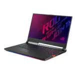 Ноутбук Asus ROG STRIX SCAR III G731GW-H6235T 90NR01Q1-M04970 (17.3 ", FHD 1920x1080 (16:9), Core i7, 32 Гб, SSD)