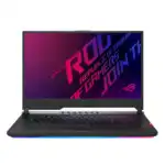 Ноутбук Asus ROG STRIX SCAR III G731GW-H6235T 90NR01Q1-M04970 (17.3 ", FHD 1920x1080 (16:9), Core i7, 32 Гб, SSD)