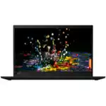 Ноутбук Lenovo ThinkPad X1 Carbon Gen 7 20QD00M7RT (14 ", FHD 1920x1080 (16:9), Core i5, 16 Гб, SSD)