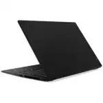 Ноутбук Lenovo ThinkPad X1 Carbon Gen 7 20QD00M7RT (14 ", FHD 1920x1080 (16:9), Core i5, 16 Гб, SSD)