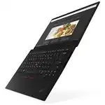 Ноутбук Lenovo ThinkPad X1 Carbon Gen 7 20QD00M7RT (14 ", FHD 1920x1080 (16:9), Core i5, 16 Гб, SSD)