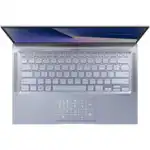 Ноутбук Asus ZenBook UX431FA-AN070T 90NB0MB1-M02010 (14 ", FHD 1920x1080 (16:9), Core i3, 4 Гб, SSD)