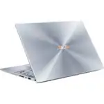 Ноутбук Asus ZenBook UX431FA-AN070T 90NB0MB1-M02010 (14 ", FHD 1920x1080 (16:9), Core i3, 4 Гб, SSD)
