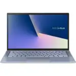 Ноутбук Asus ZenBook UX431FA-AN070T 90NB0MB1-M02010 (14 ", FHD 1920x1080 (16:9), Core i3, 4 Гб, SSD)