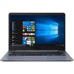 Ноутбук Asus VivoBook E406S 90NB0HK1-M08000 (14 ", HD 1366x768 (16:9), Pentium, 4 Гб, SSD)
